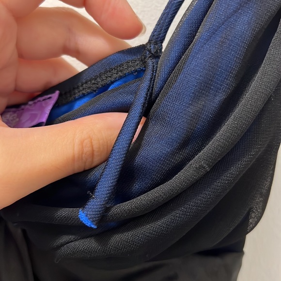 HBC Semi formal evening dress - Picture 4 of 8